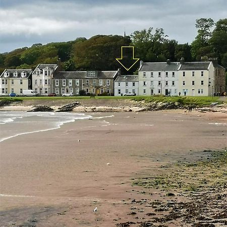 Appartement Beside The Bay à Millport Extérieur photo