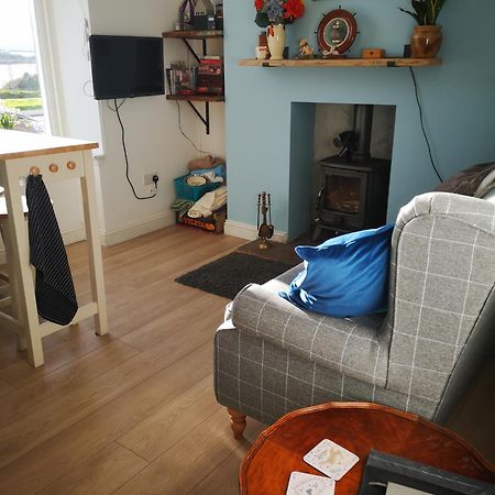 Appartement Beside The Bay à Millport Chambre photo