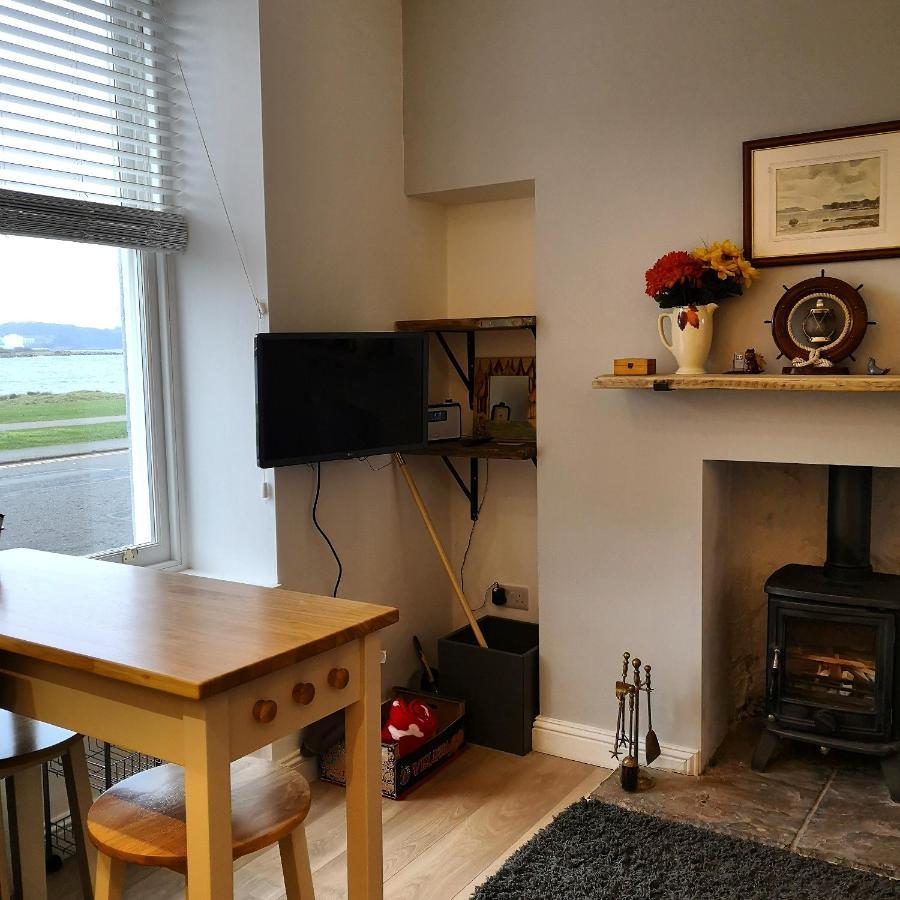 Appartement Beside The Bay à Millport Extérieur photo