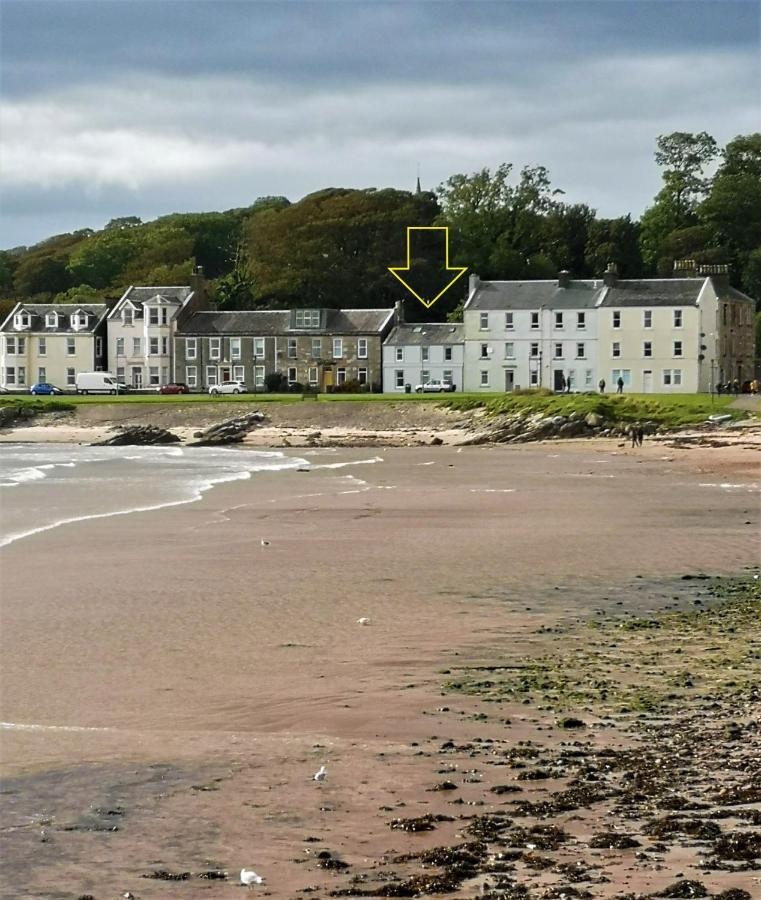 Appartement Beside The Bay à Millport Extérieur photo