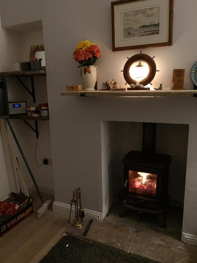 Appartement Beside The Bay à Millport Extérieur photo