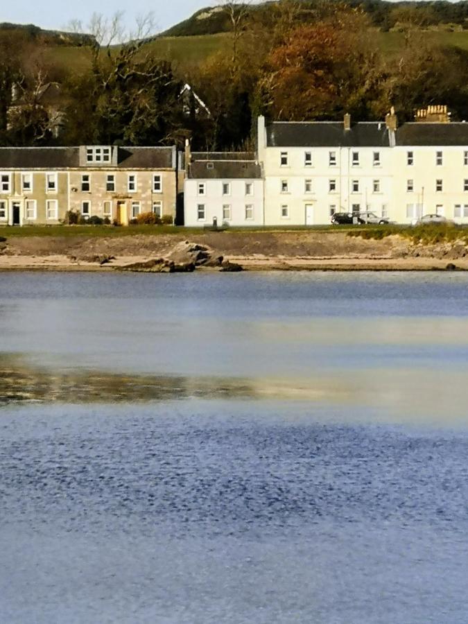 Appartement Beside The Bay à Millport Extérieur photo