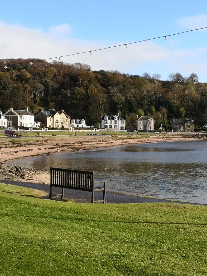 Appartement Beside The Bay à Millport Extérieur photo